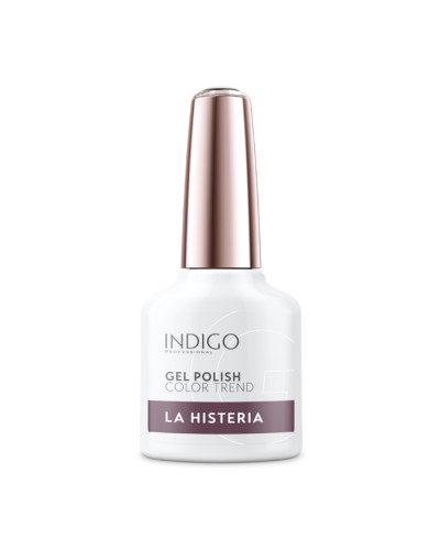 La Histeria Gel Polish 7ml