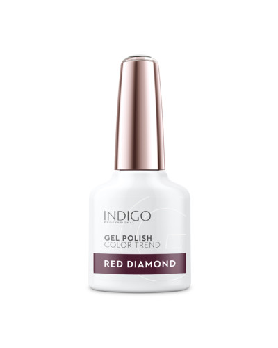 Red Diamond Gel Polish 7ml